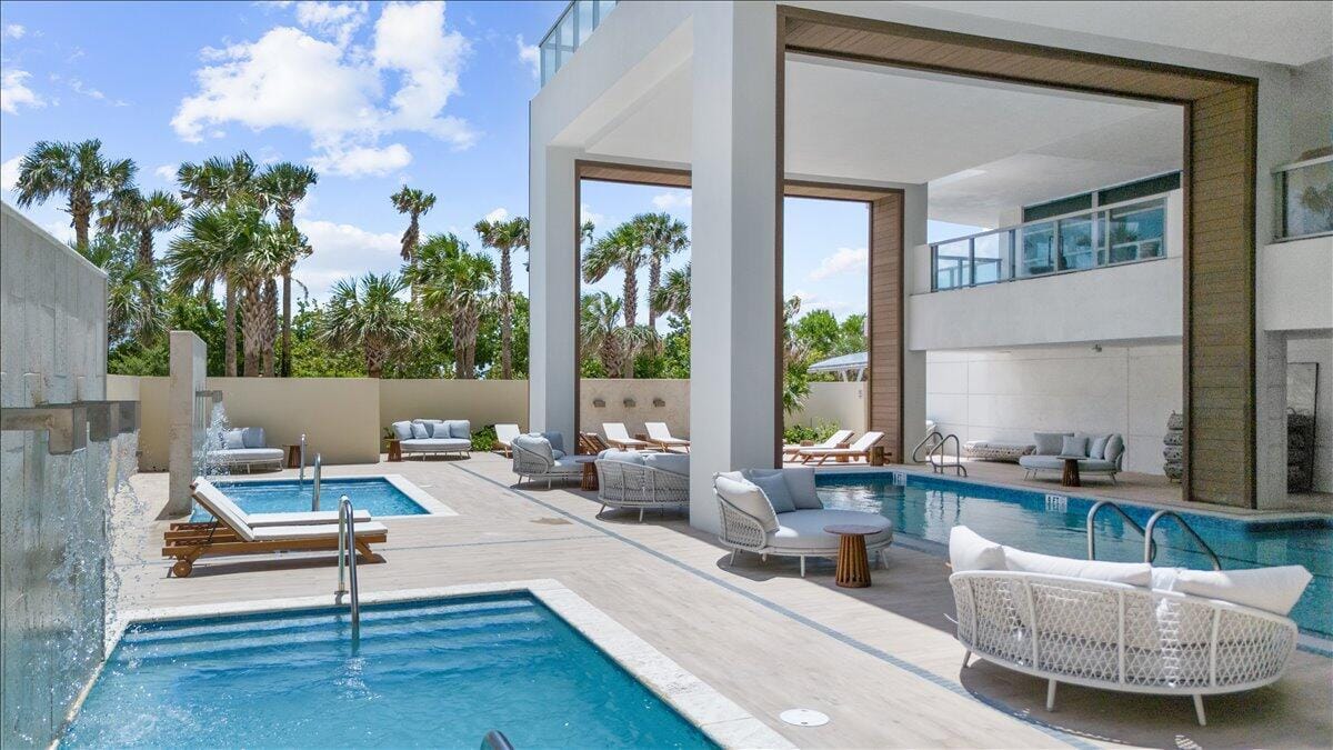 3100 N OCEAN Drive H-1401, Singer Island, FL 33404 photo 13