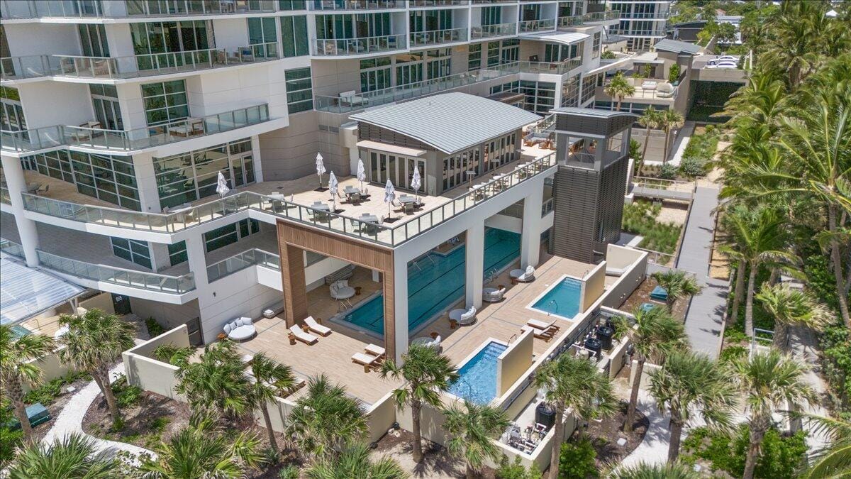 3100 N OCEAN Drive H-1401, Singer Island, FL 33404 photo 14