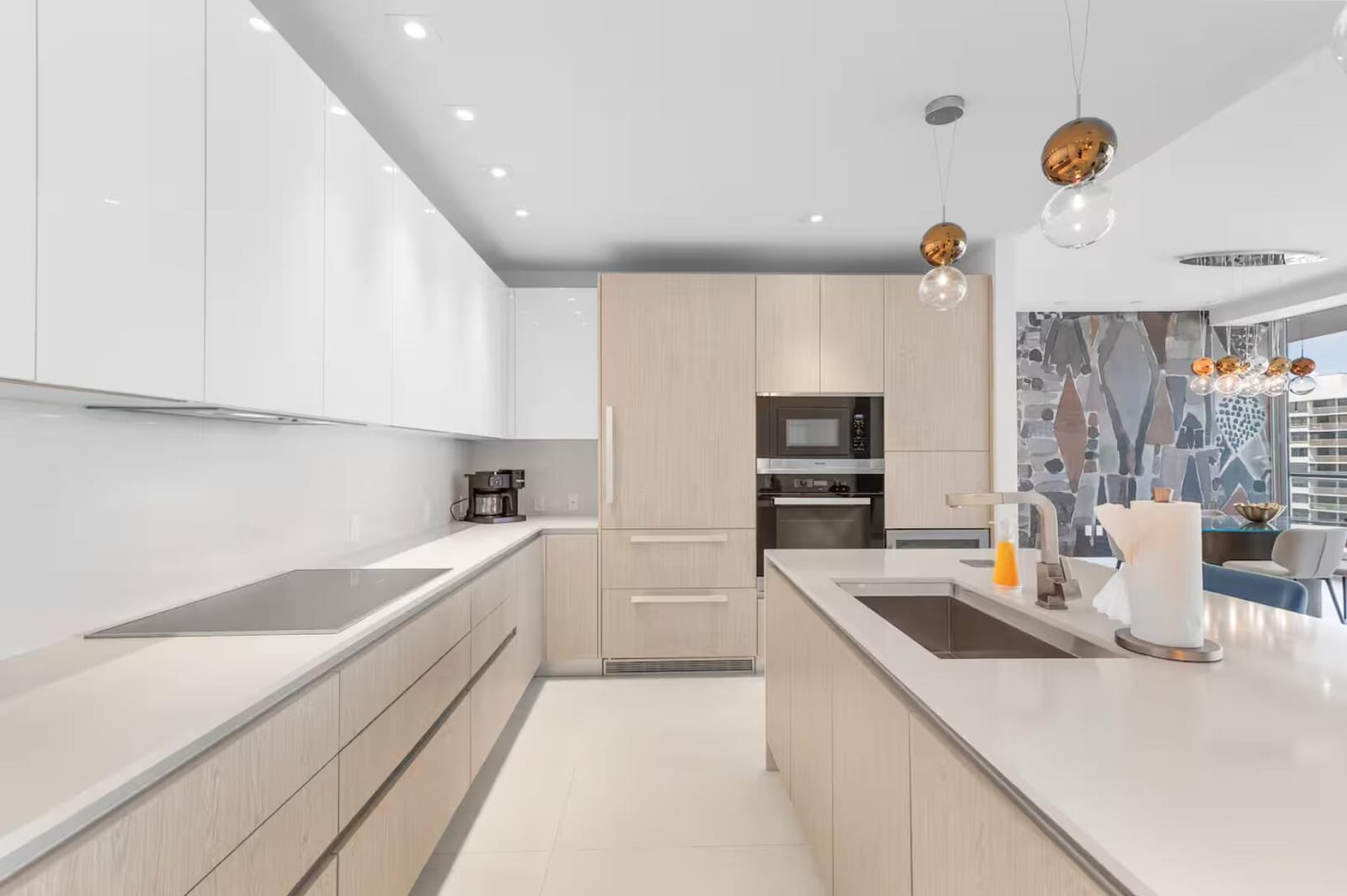 3100 N OCEAN Drive H-1401 — photo 2