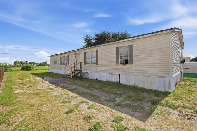 741 Alabama Avenue, Clewiston, FL 33440