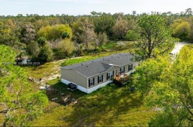 437 Bronco Drive, FL 33890