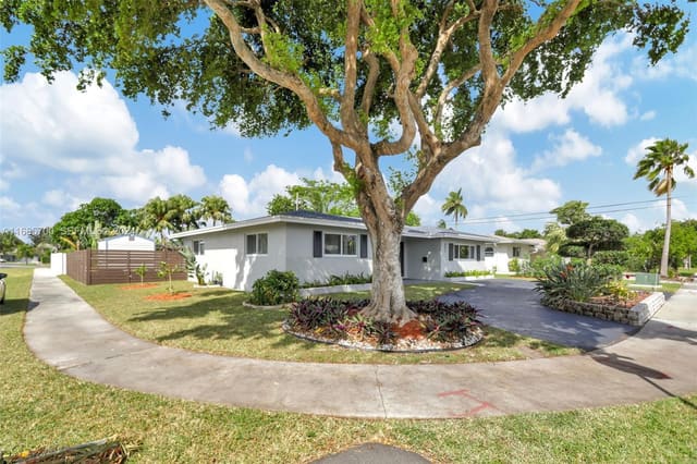 431 SE 5th Avenue, Garden Isles, Pompano Beach, FL