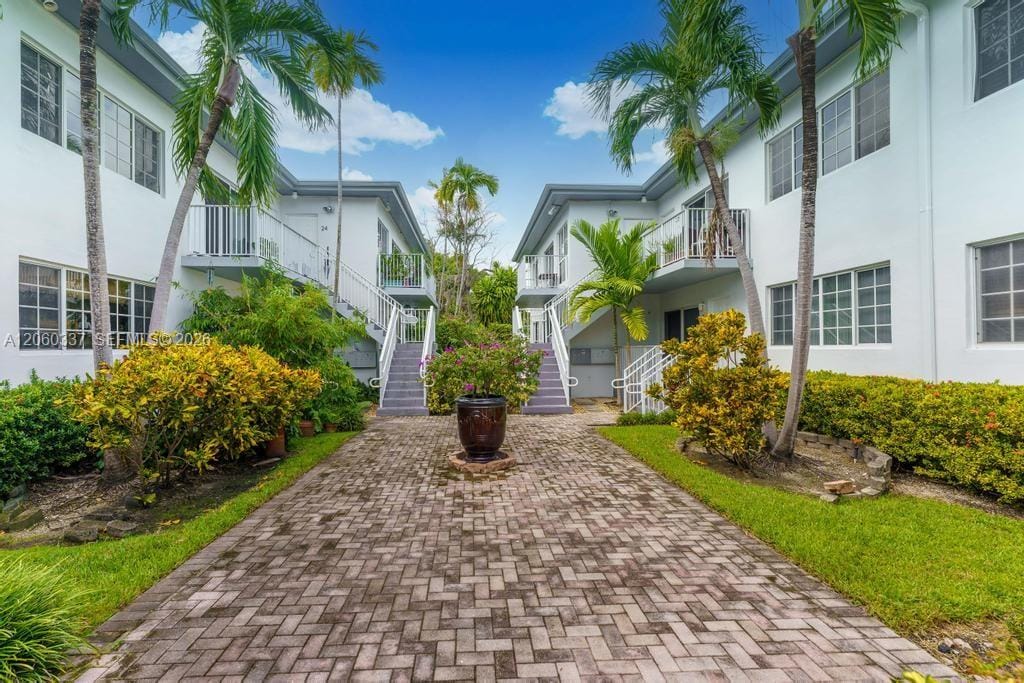 9280 Bay Harbor Terrace 26, Bay Harbor Islands, FL 33154 photo 17