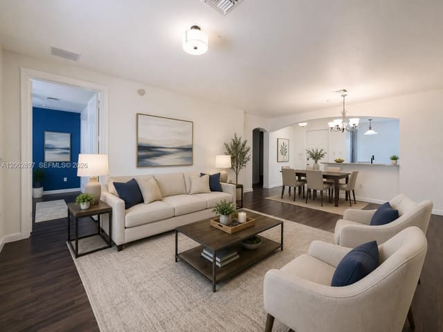 2955 NW 126th Avenue 212-5, Sunrise, FL 33323
