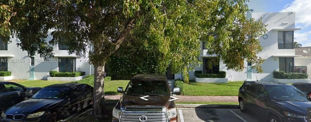 1971 Bay Drive 124, Miami Beach, FL 33141
