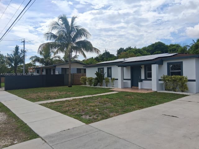 250 NW 191st Street 250, Miami Gardens, FL 33169