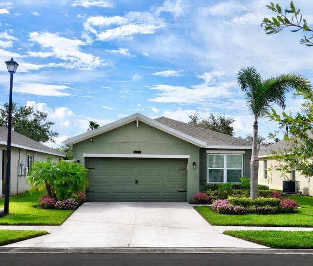 11200 SW HADLEY Street, Estates At Tradition, Port St. Lucie, FL