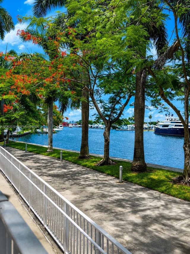 1871 S River Drive 801, Miami, FL 33125