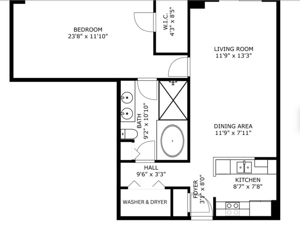 550 OKEECHOBEE Boulevard 825, West Palm Beach, FL 33401 photo 22