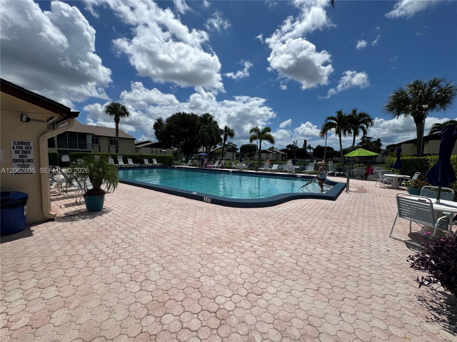5773 La Pinata Boulevard A-1, Greenacres, FL 33463 photo 27