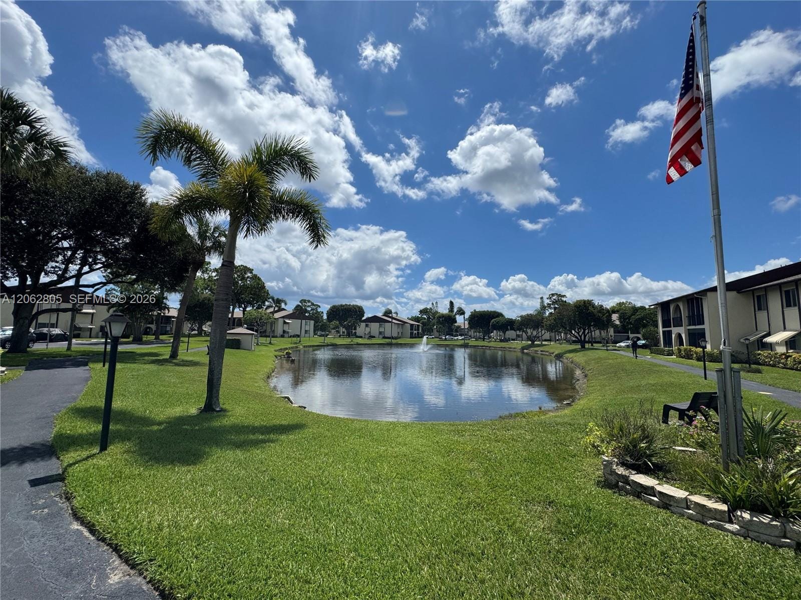 5773 La Pinata Boulevard A-1, Greenacres, FL 33463 photo 30
