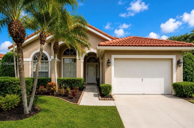 22015 Altona Drive, Boca Raton, FL 33428