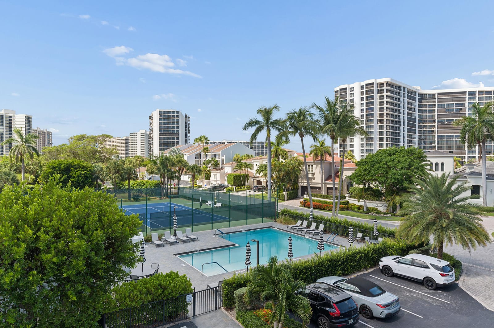 4600 S Ocean Boulevard 301, Highland Beach, FL 33487 photo 1