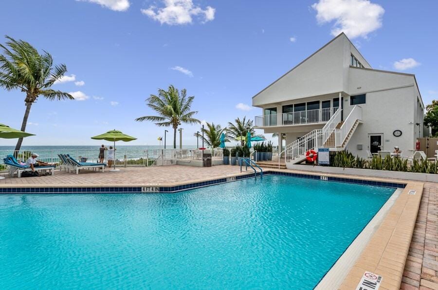 4600 S Ocean Boulevard 301, Highland Beach, FL 33487 photo 9