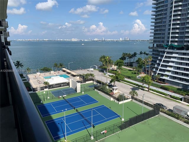 600 NE 36th Street 1017, Miami, FL 33137