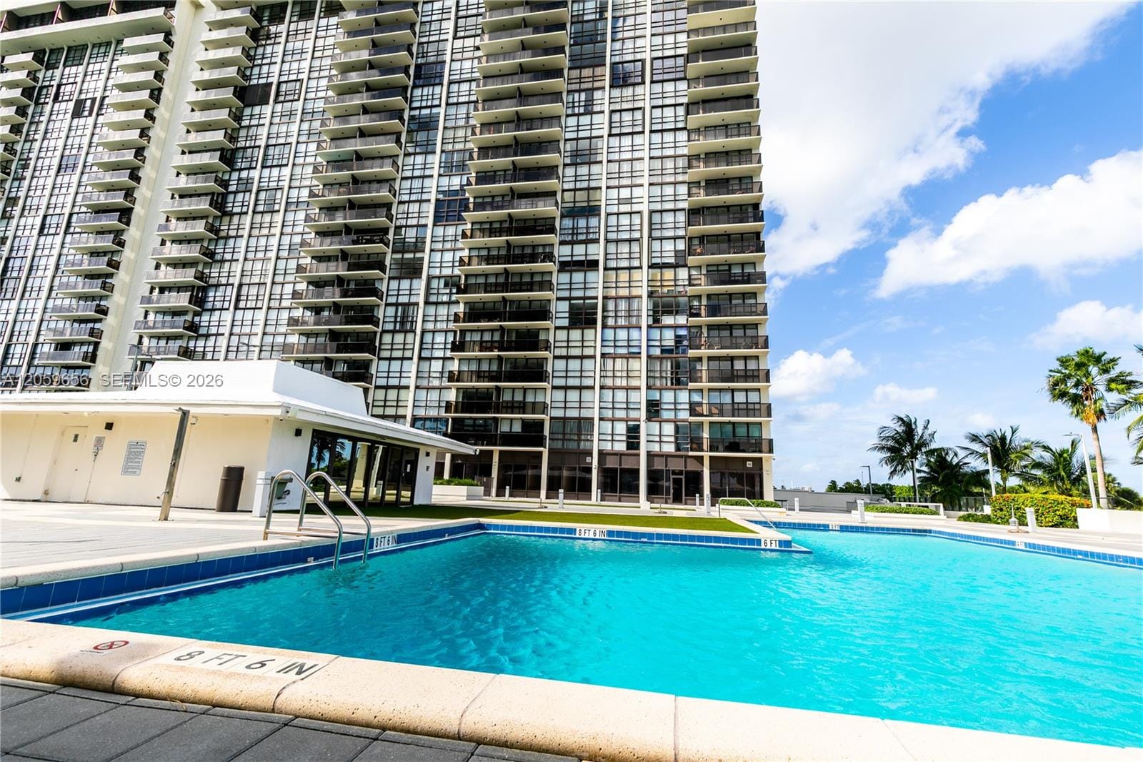 600 NE 36th Street 1017, Miami, FL 33137 photo 13