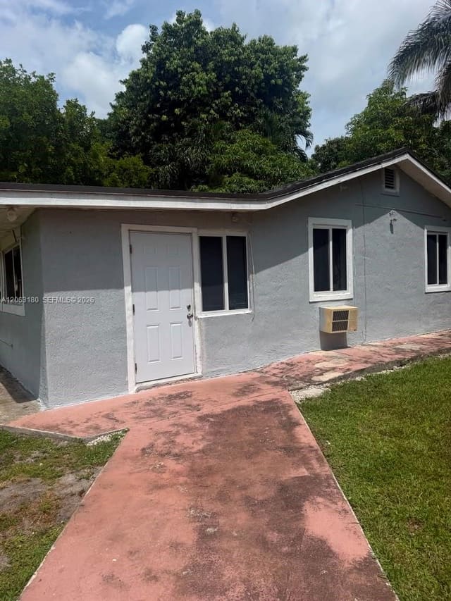 1289 NE 146th Street, Miami, FL 33161