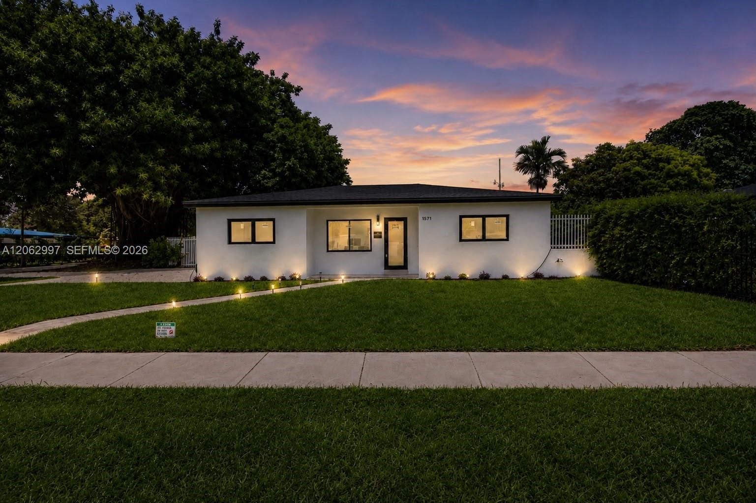 1571 NW 132nd Street — photo 4