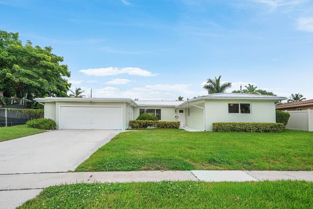 311 NE 23RD Way, sold in ZIP 33431, Boca Raton, FL