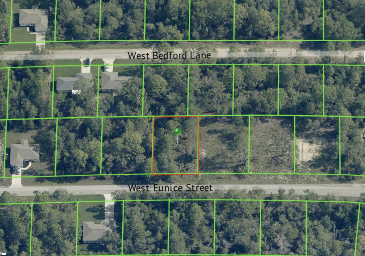 3059 W EUNICE Drive, Dunnellon, FL 34433 photo 2