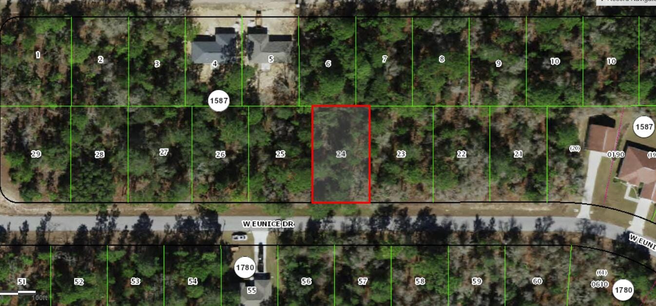 3059 W EUNICE Drive, Dunnellon, FL 34433 photo 4