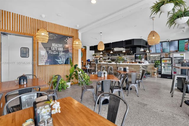 Profitable Restaurant In East Fort Lauderdale, Fort Lauderdale, FL 33306