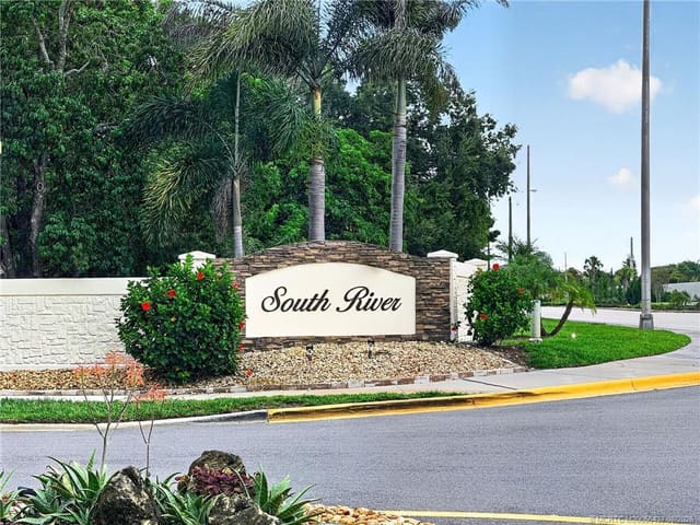 211 SW South River Drive 203, sold in ZIP 34997, Stuart, FL
