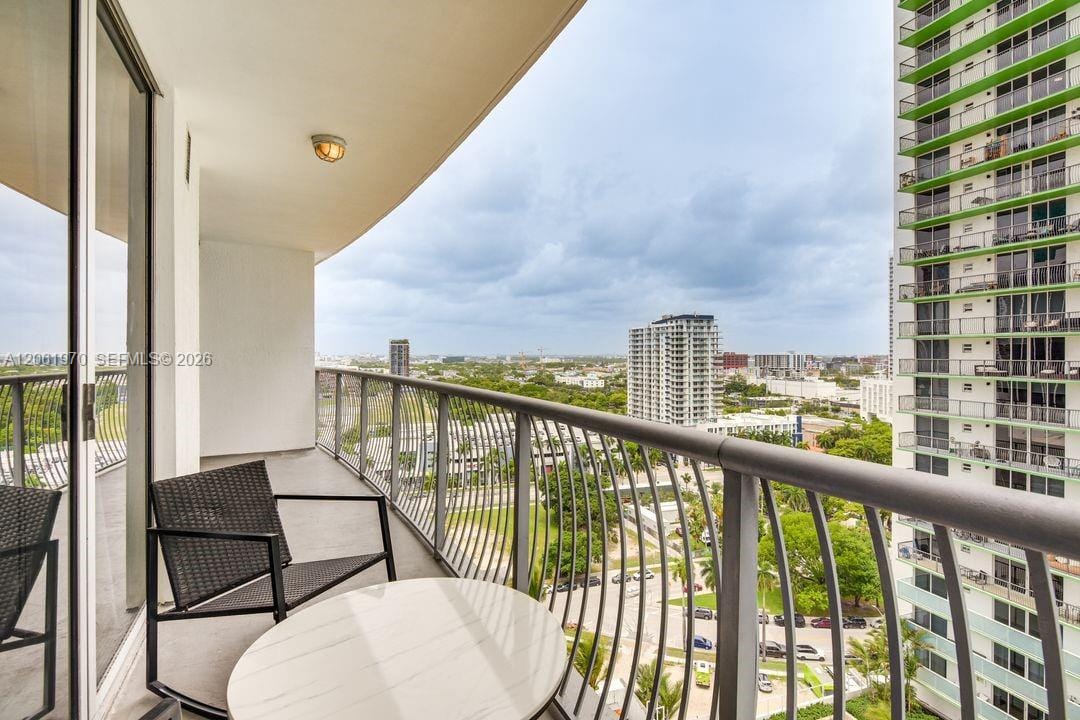 1750 N Bayshore Drive 1909, Miami, FL 33132 photo 14