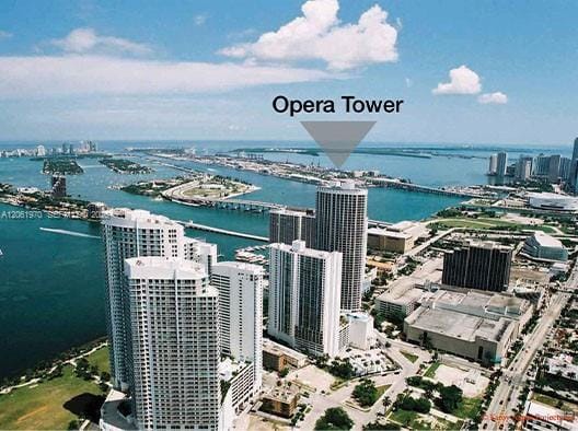 1750 N Bayshore Drive 1909, Miami, FL 33132 photo 19