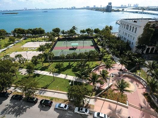 1750 N Bayshore Drive 1909, Miami, FL 33132 photo 20