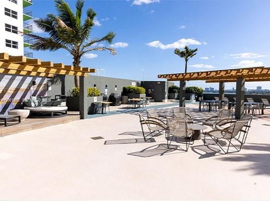 1750 N Bayshore Drive 1909, Miami, FL 33132 photo 21