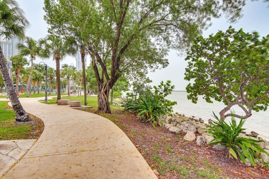 1750 N Bayshore Drive 1909, Miami, FL 33132 photo 26