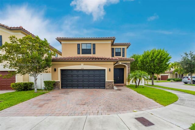8788 W 35th Court, Bellagio, Hialeah, FL