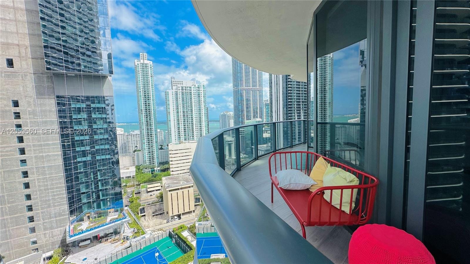 45 SW 9th Street 2501, Miami, FL 33130 photo 16