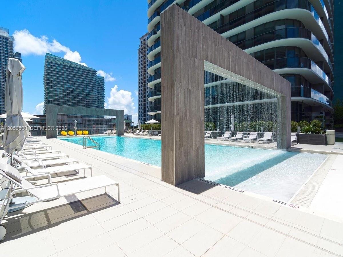 45 SW 9th Street 2501, Miami, FL 33130 photo 19