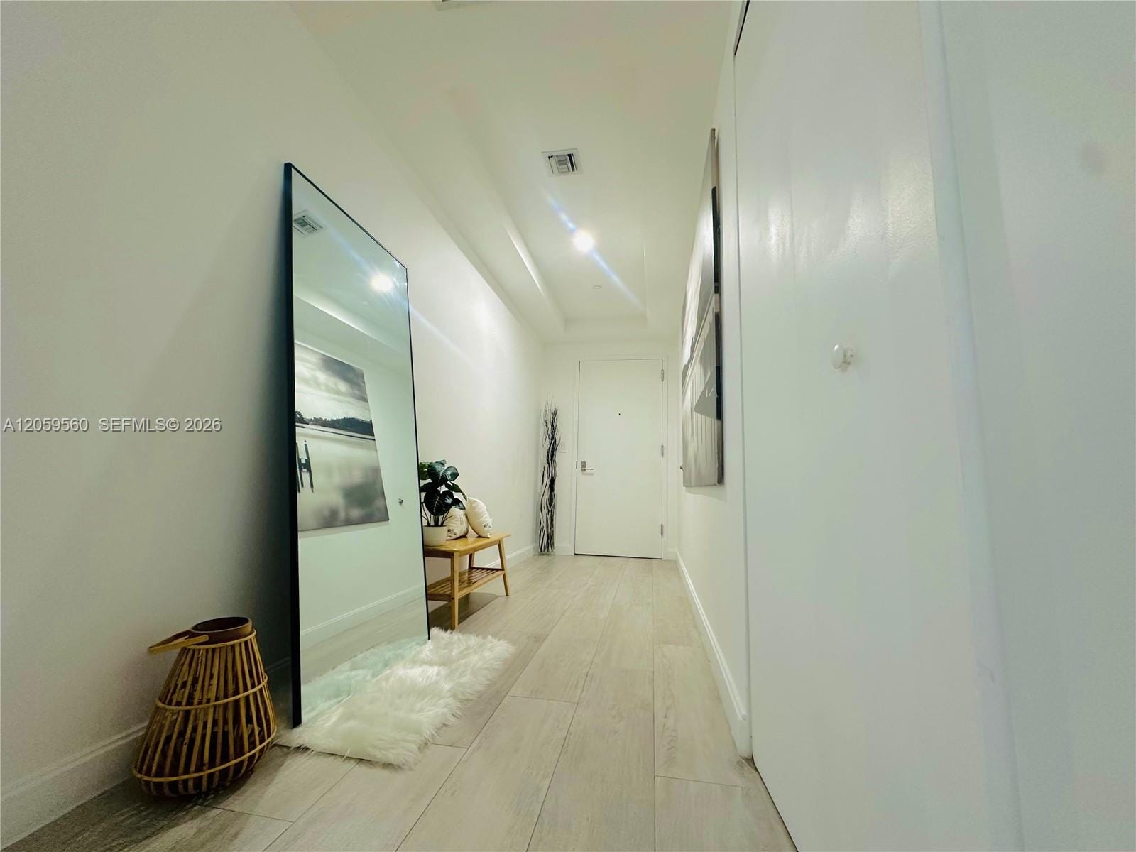 45 SW 9th Street 2501 — photo 4