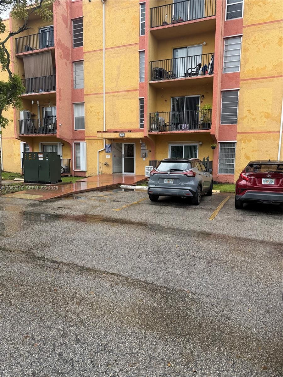 4705 NW 7th Street 110-7 — photo 2