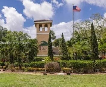 9491 S Palm Circle S 203, Pembroke Pines, FL 33025