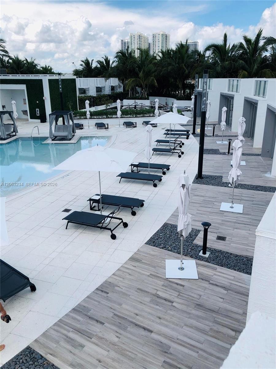 851 NE 1st Avenue 3510, Miami, FL 33132 photo 13