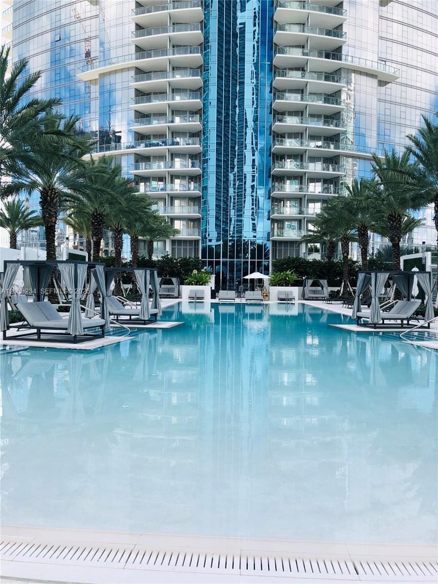 851 NE 1st Avenue 3510, Miami, FL 33132 photo 14