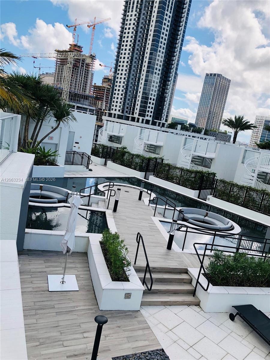 851 NE 1st Avenue 3510, Miami, FL 33132 photo 15