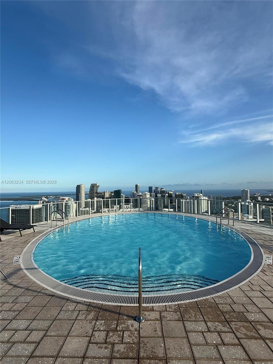 851 NE 1st Avenue 3510, Miami, FL 33132 photo 27