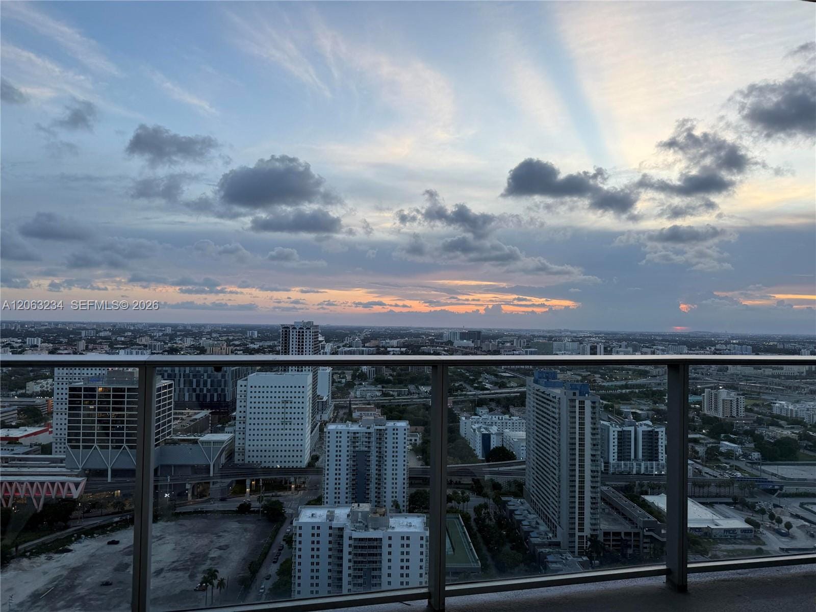 851 NE 1st Avenue 3510, Miami, FL 33132 photo 30