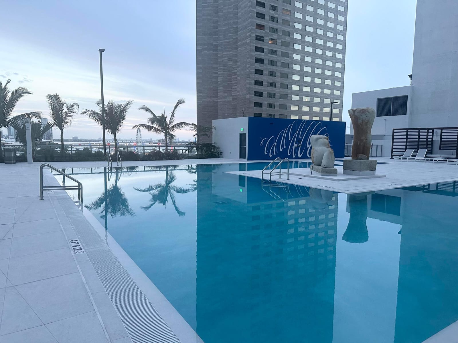 335 S BISCAYNE Boulevard 3706, Miami, FL 33131 photo 16