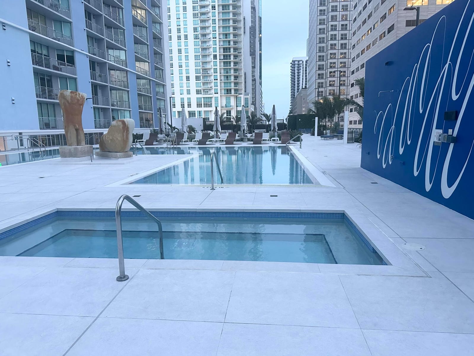 335 S BISCAYNE Boulevard 3706, Miami, FL 33131 photo 17