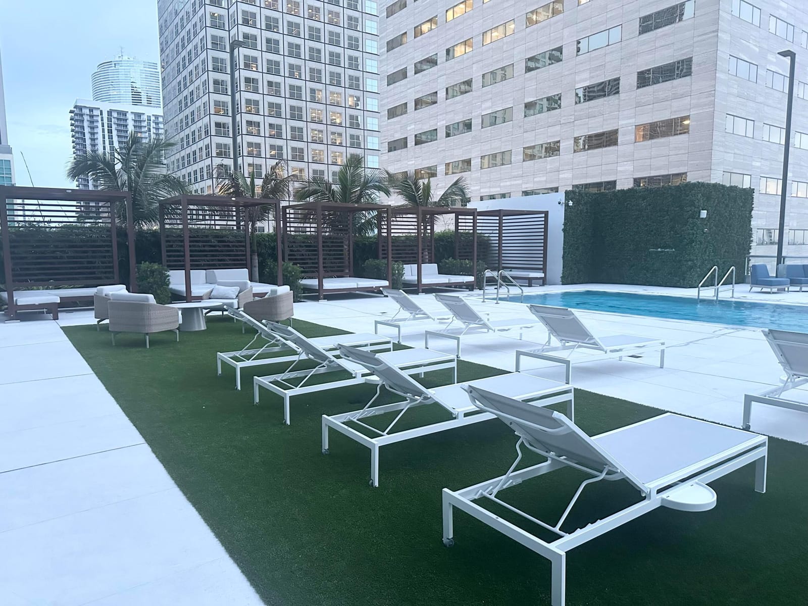 335 S BISCAYNE Boulevard 3706, Miami, FL 33131 photo 18
