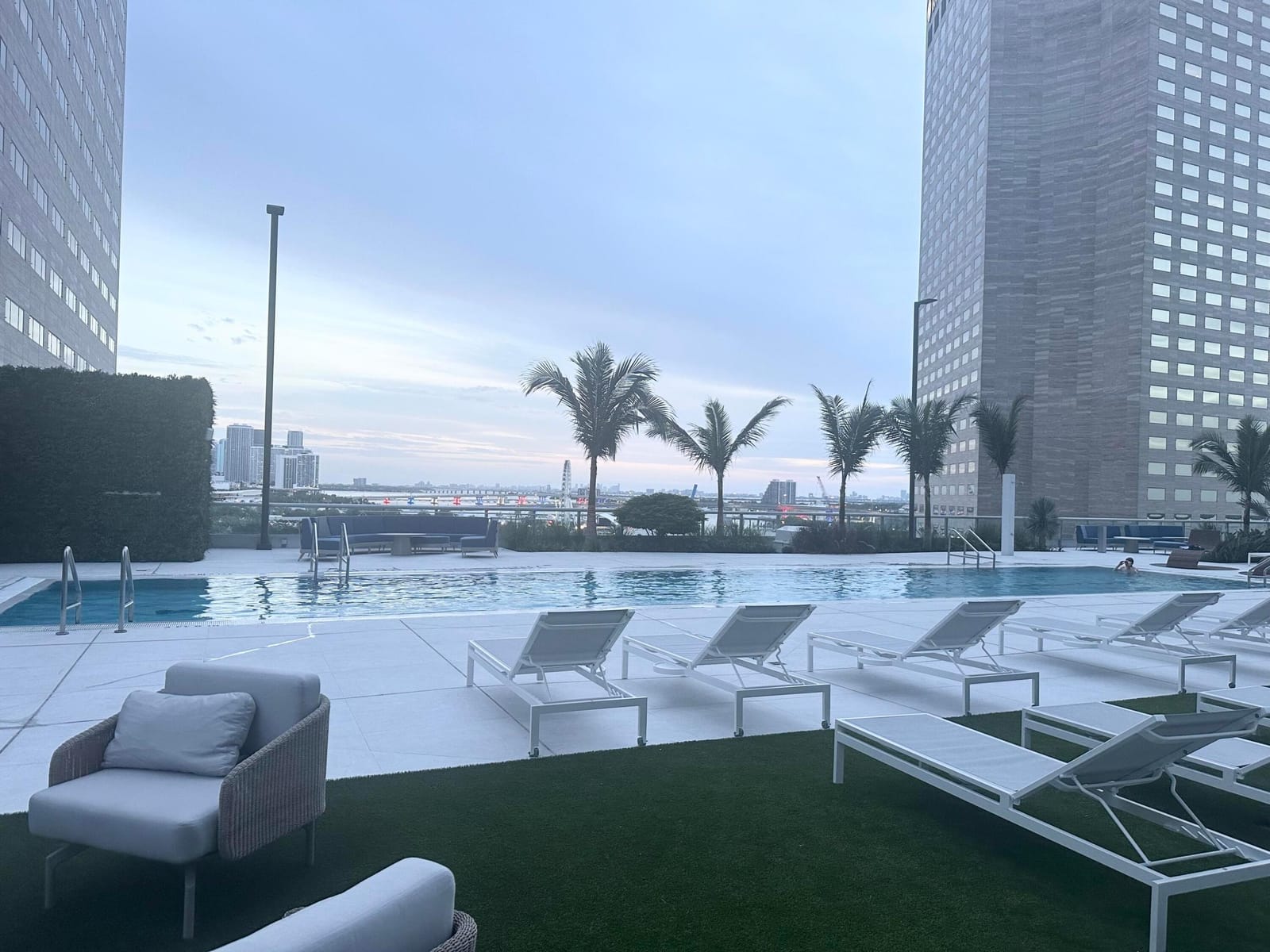 335 S BISCAYNE Boulevard 3706, Miami, FL 33131 photo 19