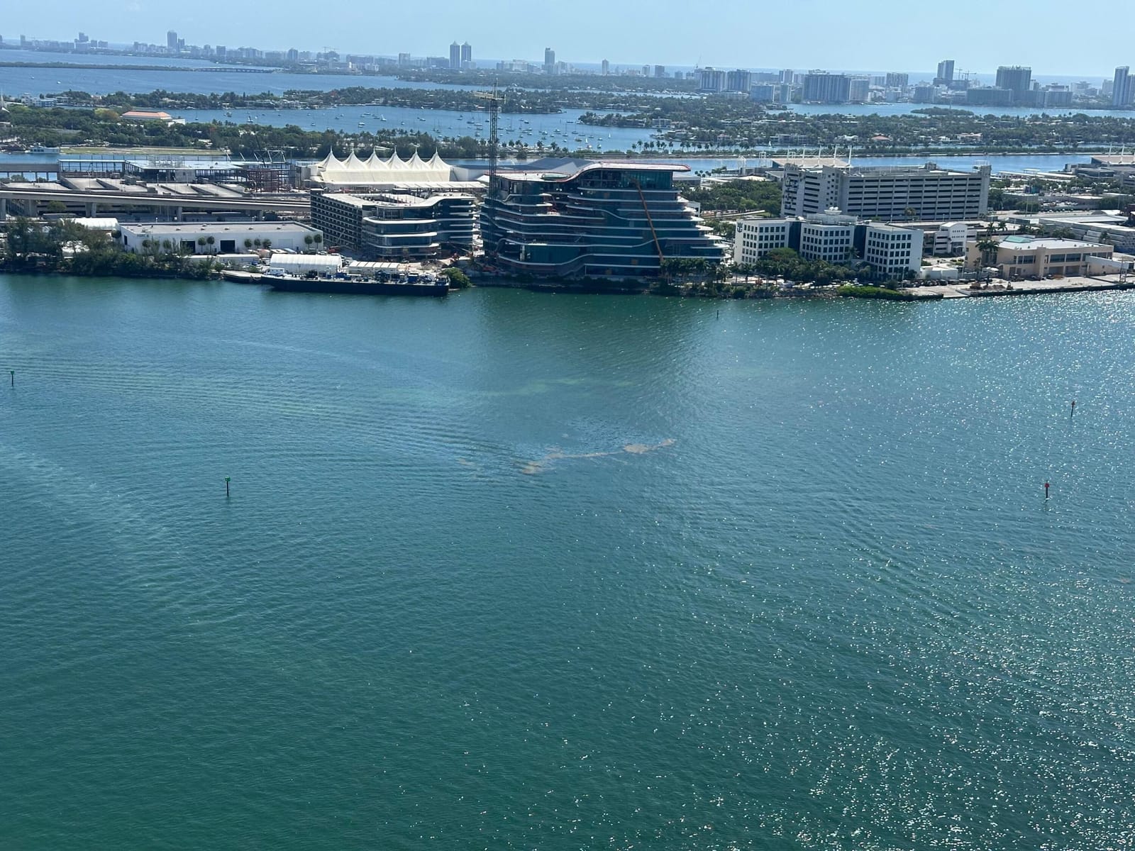 335 S BISCAYNE Boulevard 3706 — photo 4