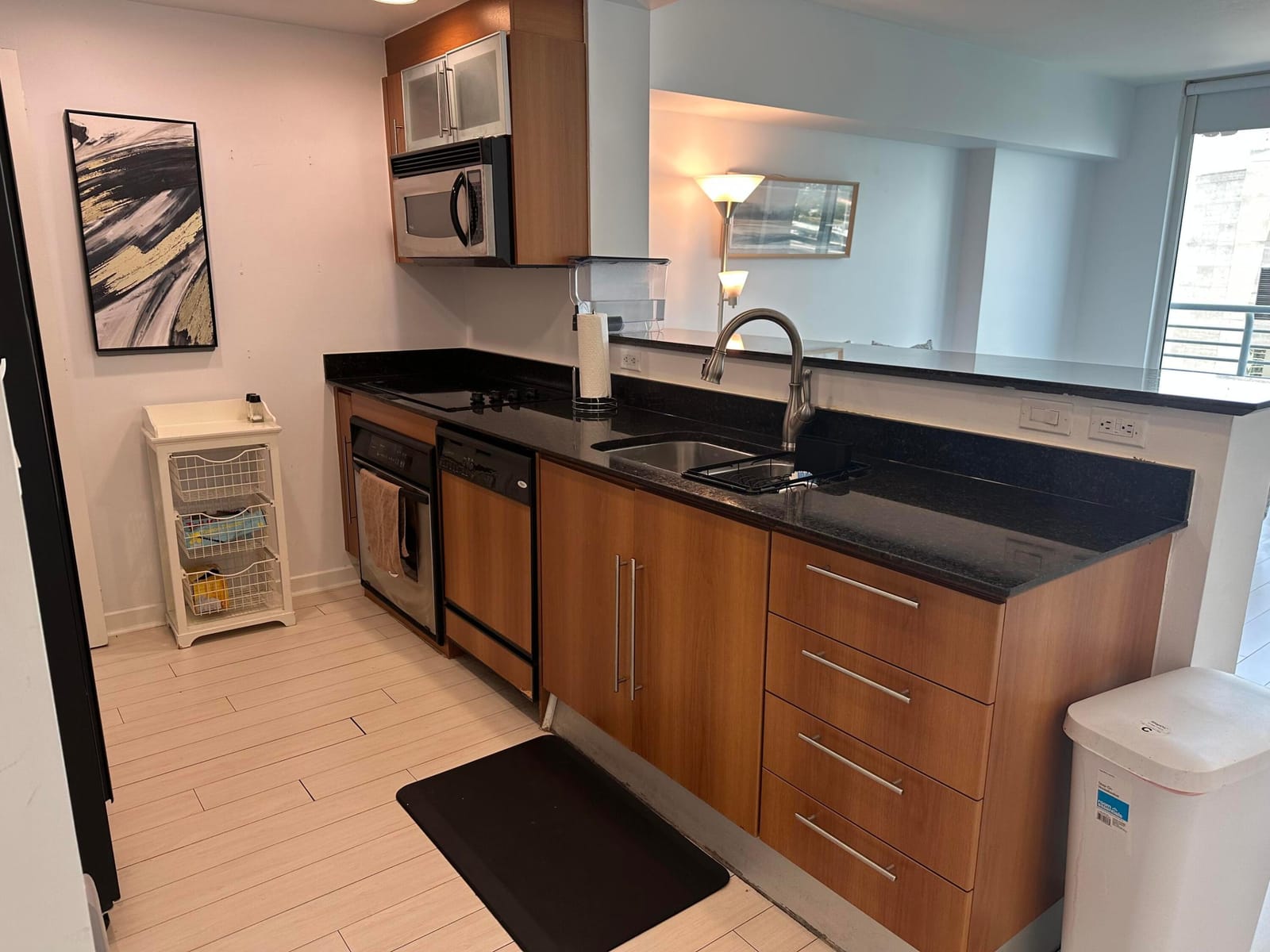 335 S BISCAYNE Boulevard 3706 — photo 10