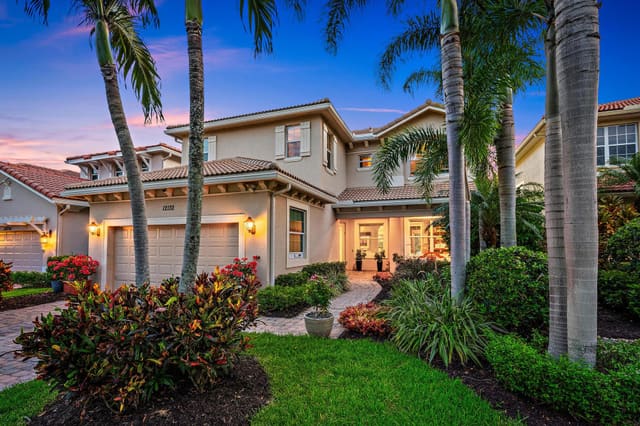 12132 Aviles Circle, sold in ZIP 33418, Palm Beach Gardens, FL